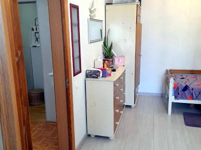 квартира по адресу Драгоманова ул., 1-Г