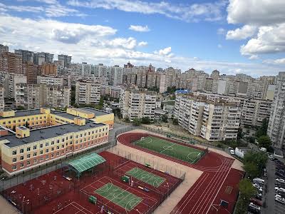квартира по адресу Срибнокильская ул., 14-А