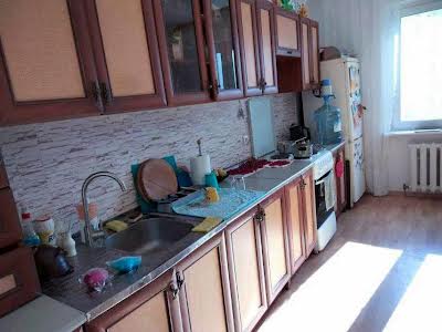 квартира по адресу Урловская ул., 30