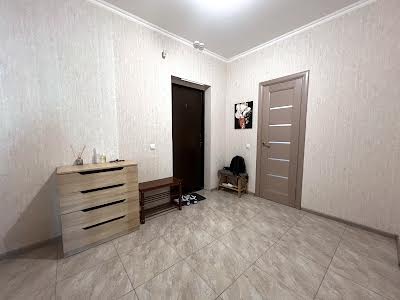 квартира по адресу Киев, Перемишльська ул. (Червонопільська), 2-Г