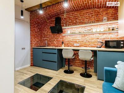 квартира по адресу Леси Украинки ул., 35