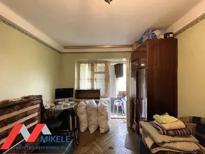 квартира по адресу Николая Михновского бульв. (Дружбы Народов), 28-А
