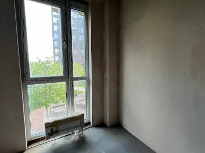 квартира за адресою Панорамна вул., 2-В