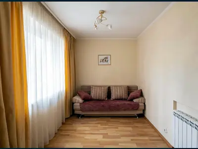 квартира по адресу Ольжича ул., 9-А