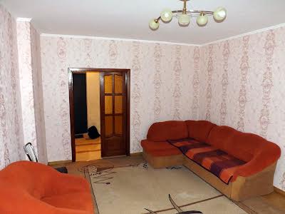 квартира по адресу Леся Курбаса проспект, 7А