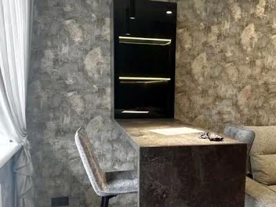 квартира за адресою Березова вул., 40