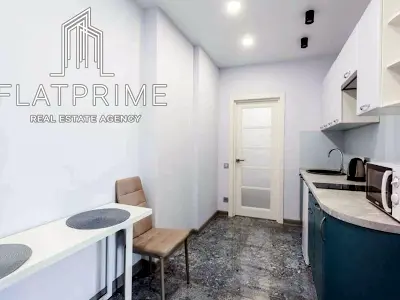 квартира по адресу Коперника ул., 3