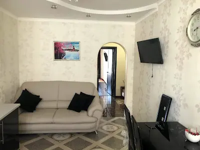 квартира за адресою Метрологічна вул., 9-В