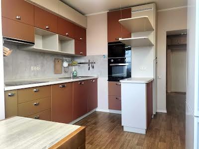 квартира по адресу Берестейский просп. (Победы), 71-А