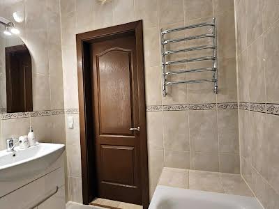 квартира за адресою Юрія Кондратюка вул., 5