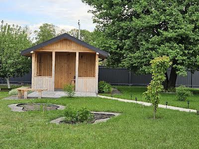 будинок за адресою с. Вишеньки, Торохівська