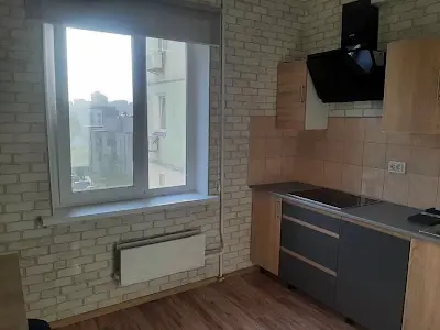 квартира по адресу Александра Мишуги ул., 1/4