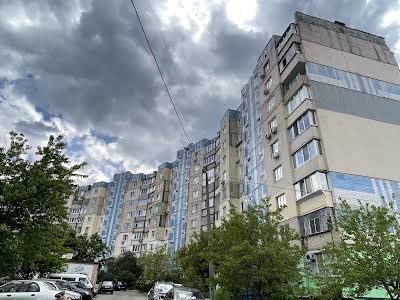 квартира по адресу Червоной Калины просп. (Владимира Маяковского), 11-А/2