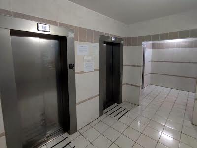 квартира по адресу Бориса Гмыри ул., 16а