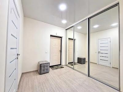 квартира за адресою Драгоманова вул., 2-А