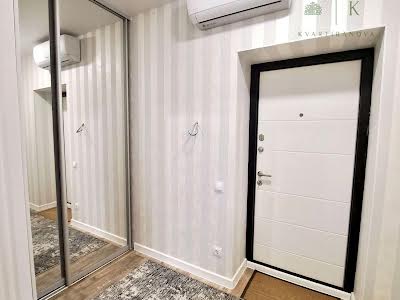 квартира за адресою Борткевича вул., 5