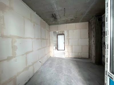 квартира за адресою Приміська вул., 22-Б