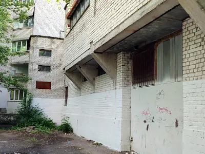 комерційна за адресою Львівська вул., 59-А
