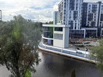 квартира по адресу Центральная ул., 11
