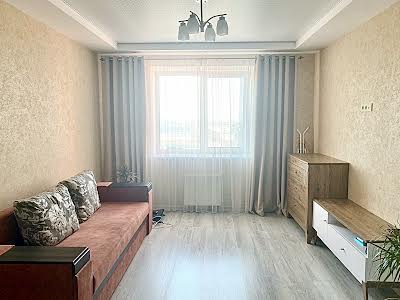 квартира за адресою Гарматна вул., 38-Б