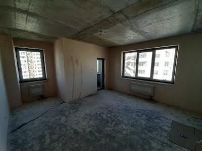 квартира за адресою Бровари, Павла Чубинського вул., 7-А
