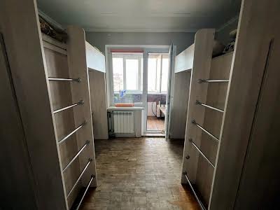 квартира за адресою Миколи Закревського вул., 11
