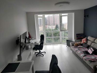 квартира за адресою Герцена вул., 35