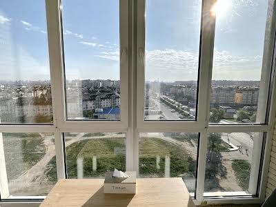 квартира за адресою Героїв Небесної Сотні просп., 26/9