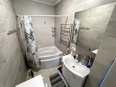 квартира за адресою Київська вул., 37