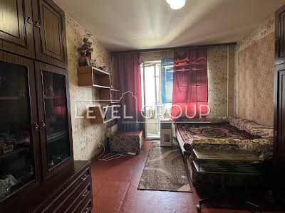 квартира по адресу Ревуцкого ул., 24/4