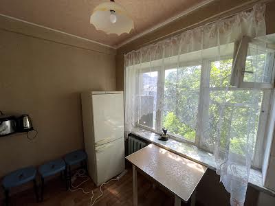 квартира по адресу Метрологическая ул., 14