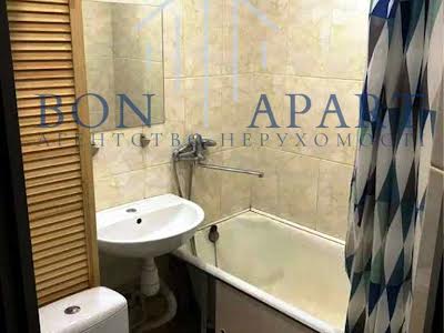 квартира по адресу Віктора Ярмоли ул., 28/32