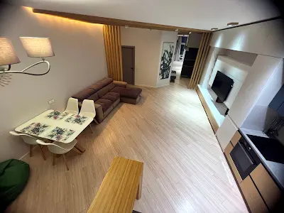 квартира за адресою Отакара Яроша вул., 20