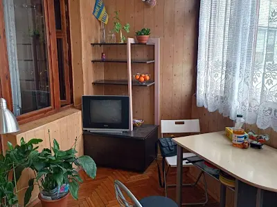 квартира за адресою Драгоманова вул., 23