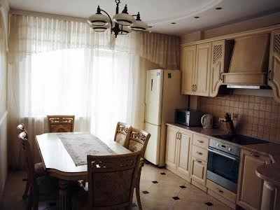 квартира по адресу Берестейский просп. (Победы), 121-А