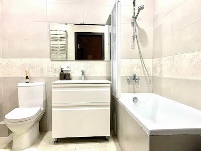 квартира за адресою Антоновича вул. (Горького), 74