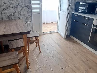 квартира за адресою смт. Гостомель, Остромирська вул., 49-Г/1