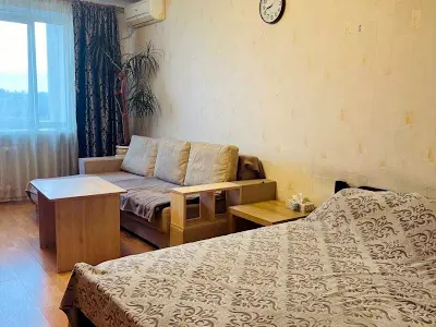 квартира за адресою Харківське шосе, 58-А