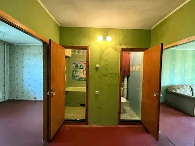 квартира за адресою Ірпінська вул., 62-А