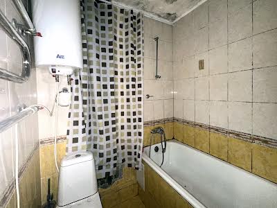 квартира за адресою Володимира Сальського вул. (Котовського), 11