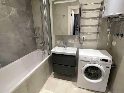 квартира за адресою Братів Шеметів вул., 7