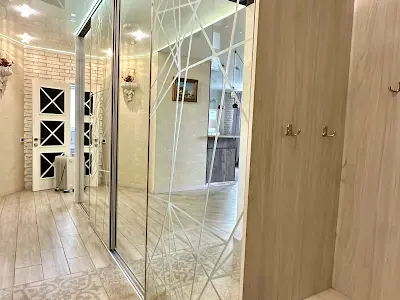квартира за адресою Воскресенська вул., 16-А