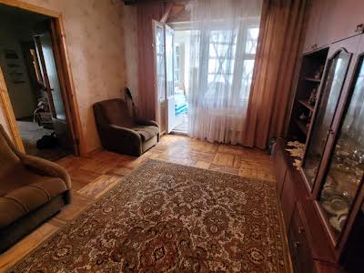 квартира по адресу Приречная ул., 37