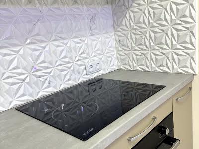 квартира за адресою Борткевича вул., 7