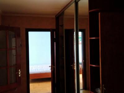 квартира за адресою Степана Рудницького вул. (Академіка Вільямса), 11