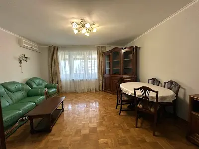 квартира по адресу Леси Украинки бульв., 21