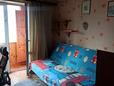квартира за адресою Івана Миколайчука вул. (Серафимовича), 6