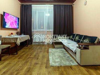 квартира по адресу Пластичный пер., 8