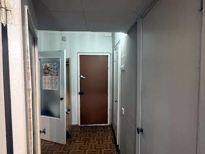 квартира по адресу Драгоманова ул., 7-А