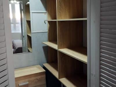 квартира за адресою Київ, Казимира Малевича вул. (Боженка), 89